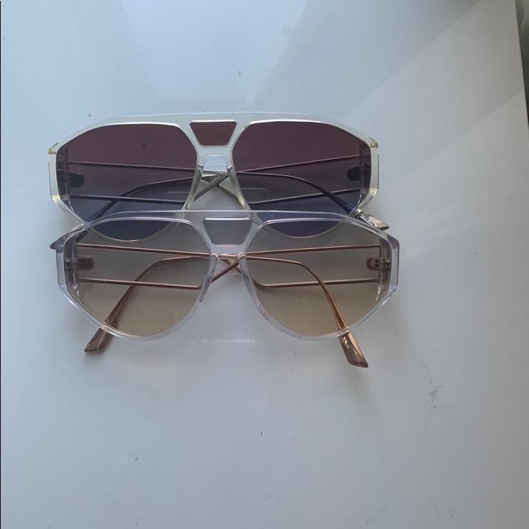 Brand New Authentic Dior Sunglasses Brand New Authentic Dior Sunglasses